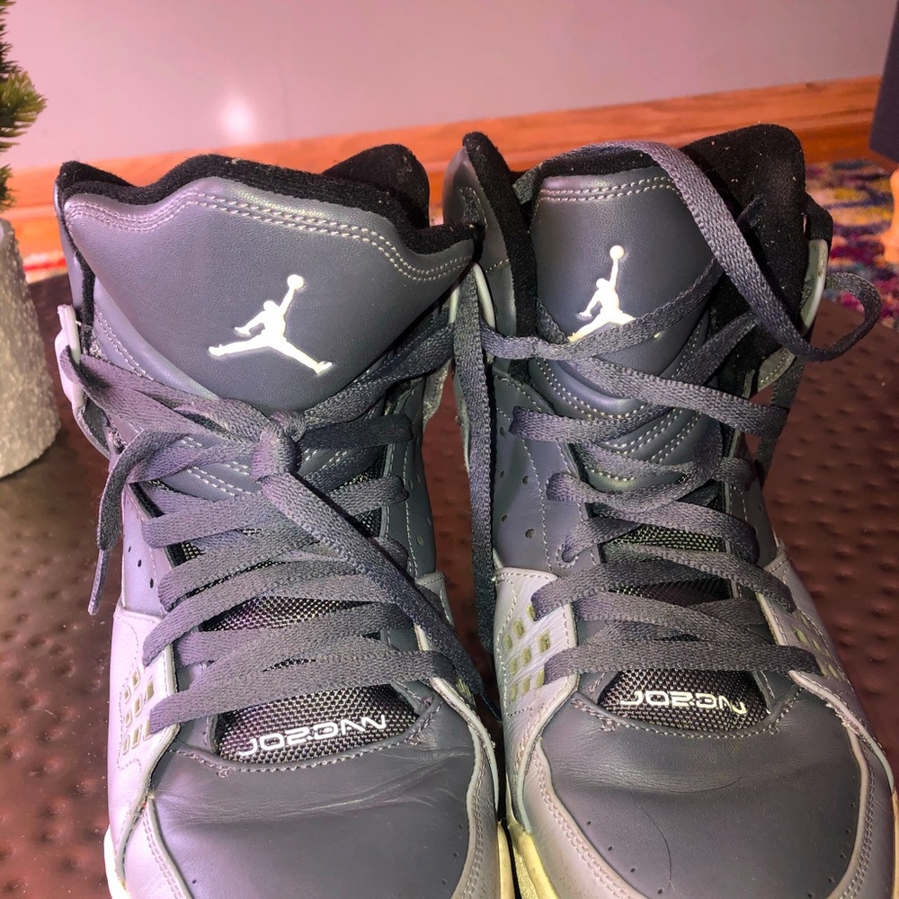 Rare Air Jordan SC-1